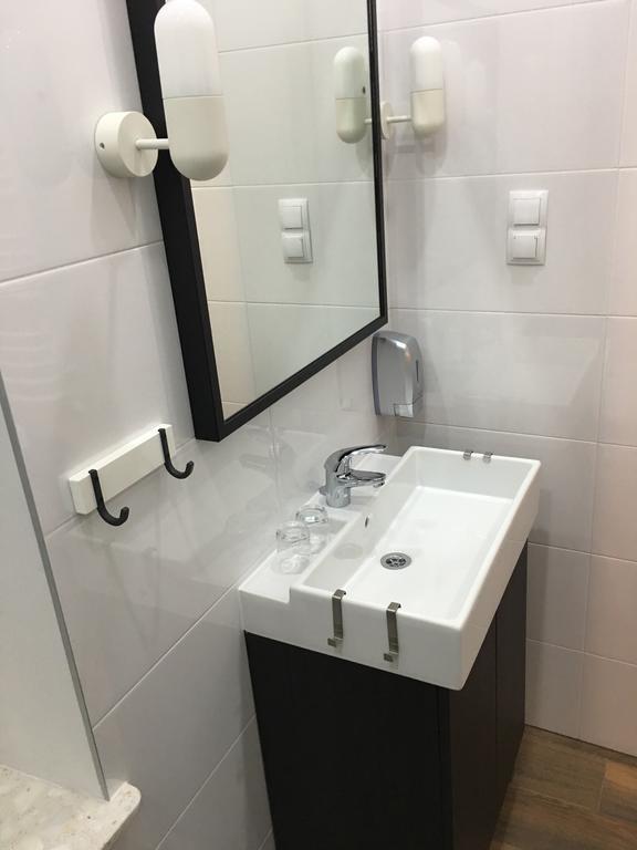 Apartamenty Przy Plazy Sopot Kültér fotó